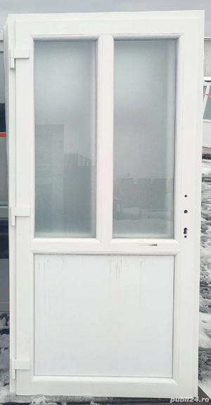 Ofertă tâmplărie pvc - imagine 3