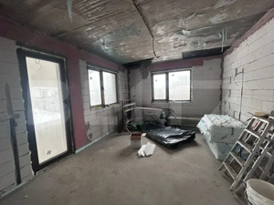 Casa P+M, 232 mp, 732 mp teren, zona Ionumi - imagine 13