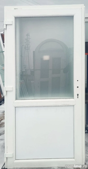 Ofertă tâmplărie pvc - imagine 4
