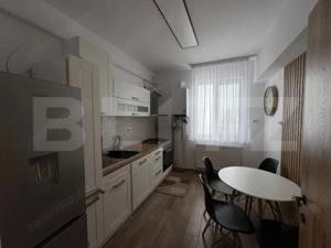 Apartament 1 camera, modern, parcare, zona semicentrala