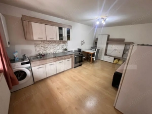 Garsoniera, 23 mp, mobilata si utilata, zona B-dul Decebal