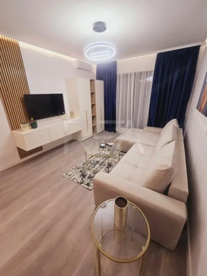 Apartament 2 camere | Complex Rezidential Exigent Plaza Faza 5 | Mobilat
