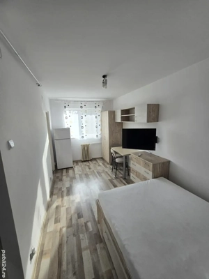 Închiriez Garsoniera Ploiești Sud