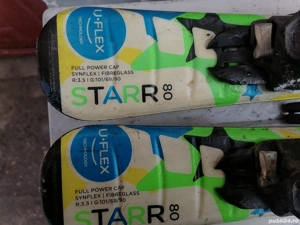 schiuri Elan in stare  buna de functionare  - imagine 5