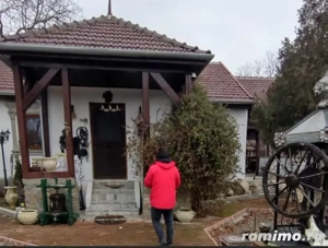 Proprietate imobiliara in loc. Baratca, jud. Arad