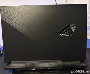 Laptop Gaming ASUS ROG
