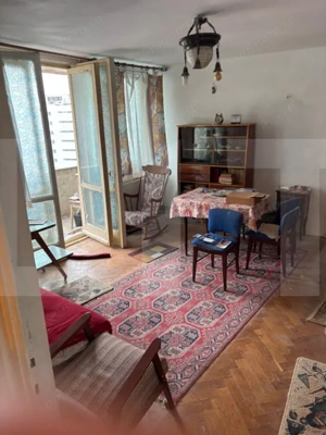 Apartament 2 camere – zona Gara de Nord | Ideal investiție