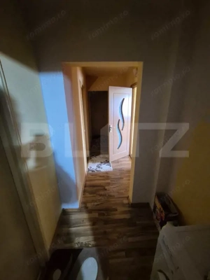 Apartament cu 4 camere, decomandat, 79 mp, etaj intermediar, zona Micro III - imagine 6