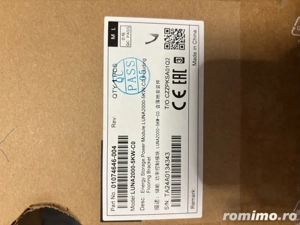 Modul de stocare Huawei Luna2000 - imagine 2