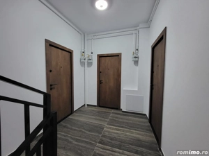 Bloc Nou. Etaj 1. Asfalt. Langa Profi. Finisaje de calitate, peste medie. - imagine 12