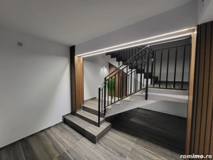 Nou. Etaj 1. Finisaje superioare. Terasa mare. Zona Girocului - langa Profi. Asfalt