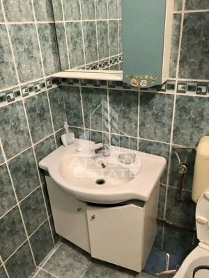Apartament cu 1 camera de vanzare, zona Brancoveanu, Timisoara - imagine 5