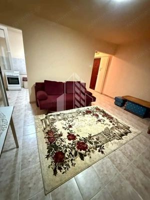 Apartament cu 1 camera de vanzare, zona Brancoveanu, Timisoara - imagine 2