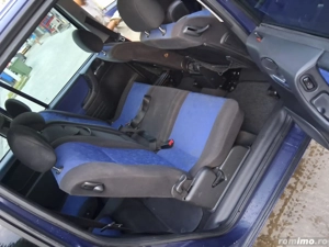 opel zanfira de vanzare 