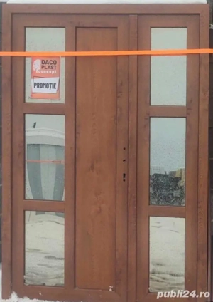 Depozit de uși și ferestre PVC - imagine 7