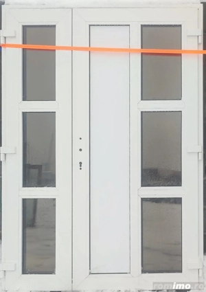 Depozit de uși și ferestre PVC - imagine 8