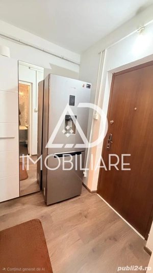 Garsonieră de vânzare   Parter   Târgu Jiu   Strada Plopilor (lângă Școala Gimnazială Constantin Brâ - imagine 5