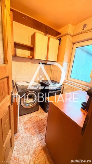 Garsonieră de vânzare   Parter   Târgu Jiu   Strada Plopilor (lângă Școala Gimnazială Constantin Brâ - imagine 2