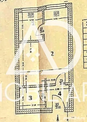 Garsonieră de vânzare   Parter   Târgu Jiu   Strada Plopilor (lângă Școala Gimnazială Constantin Brâ - imagine 6