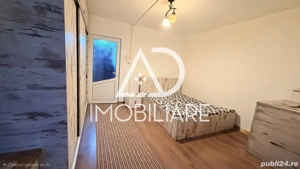 Garsonieră de vânzare   Parter   Târgu Jiu   Strada Plopilor (lângă Școala Gimnazială Constantin Brâ - imagine 3