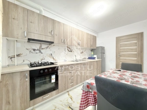 Apartament cu o camera mobilat si utilat in Giroc in spate la Hotel IQ - imagine 5
