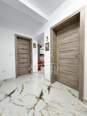 Apartament cu o camera mobilat si utilat in Giroc in spate la Hotel IQ - imagine 7