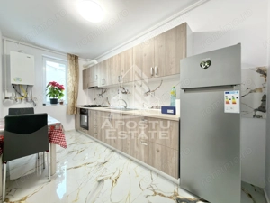 Apartament cu o camera mobilat si utilat in Giroc in spate la Hotel IQ - imagine 4