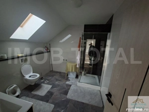 Vila Albota, mobilata si utilata - imagine 6