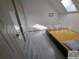 Vila Albota, mobilata si utilata - imagine 7