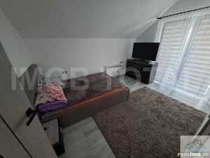 Vila Albota, mobilata si utilata - imagine 10