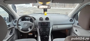 Mercedes ml 320 cdi 