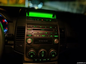 Vând Mazda 5, an 2008, 2L Turbo Diesel, 146 cp, 7 locuri, înmatriculat - imagine 5