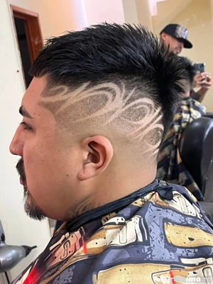 Cautam Frizer cu experienta - imagine 2