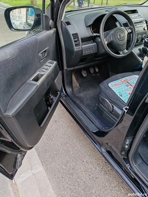 Vând Mazda 5, an 2008, 2L Turbo Diesel, 146 cp, 7 locuri, înmatriculat - imagine 8
