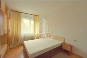 Apartament 3 camere de inchiriat  , Centrala proprie,Central-Timisoara - imagine 5