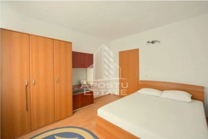 Apartament 3 camere de inchiriat  , Centrala proprie,Central-Timisoara - imagine 4