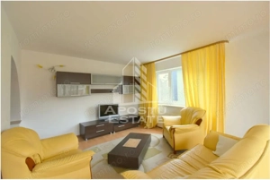 Apartament 3 camere de inchiriat  , Centrala proprie,Central-Timisoara - imagine 3