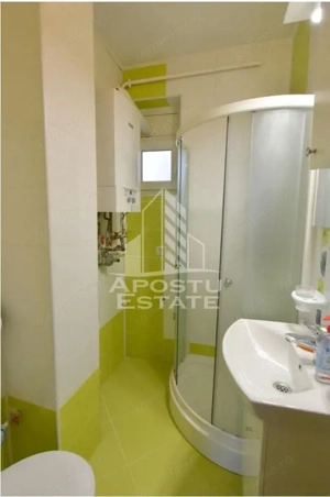 Apartament 3 camere de inchiriat  , Centrala proprie,Central-Timisoara - imagine 8