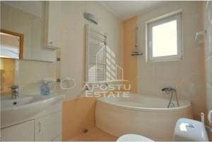 Apartament 3 camere de inchiriat  , Centrala proprie,Central-Timisoara - imagine 7