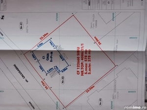 vand casa zona Hipodrom 