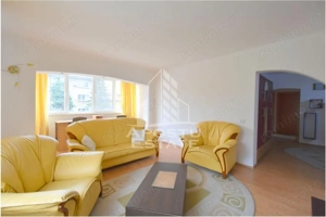 Apartament 3 camere , Centrala proprie , Central