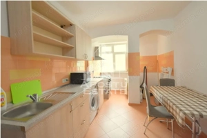 Apartament 3 camere de inchiriat  , Centrala proprie,Central-Timisoara - imagine 6