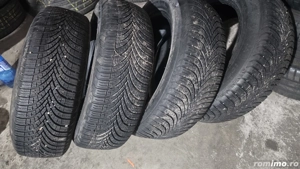 Anvelope  185 65 15 iarnă