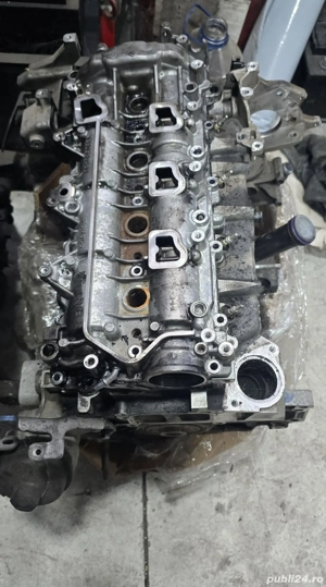 Motor Peugeot 1.5 hdi, 2020