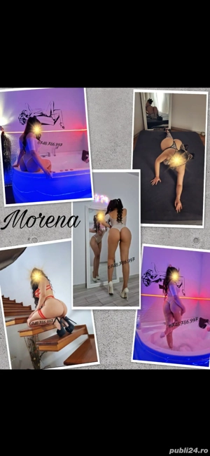 Incita-ti imaginatia, relaxeaza-te - masaj erotic  - imagine 3
