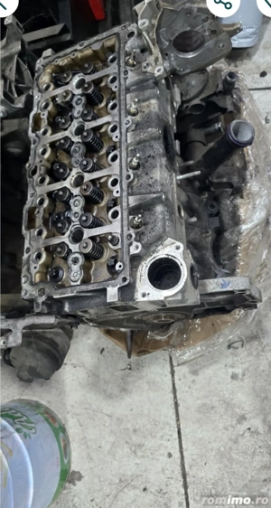 Motor Peugeot 1.5 hdi, 2020 - imagine 3