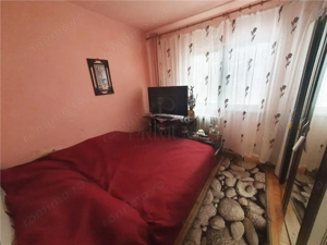 GIROCULUI - 3 CAM - DECOMANDAT  - 2BAI - SPATIOS - BLOC ANVELOPAT - ZONA LINISTITA - imagine 7