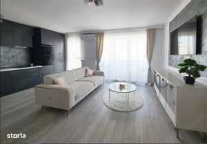 Apartament 2 camere , Maurer , Lux , Loc de parcare