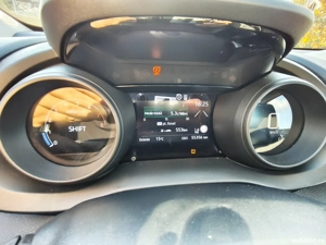 Toyota Yaris Cross 2023 - imagine 9