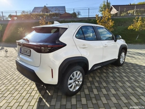 Toyota Yaris Cross 2023 - imagine 5